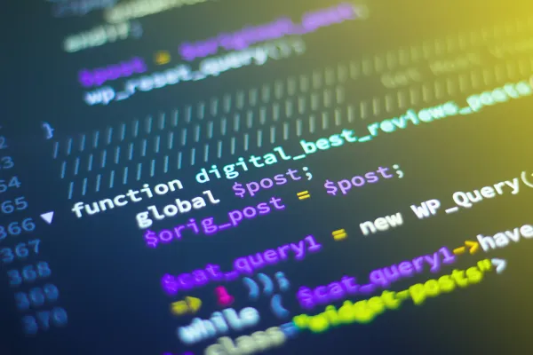 Vim - All the IDE you'll ever need, and then some